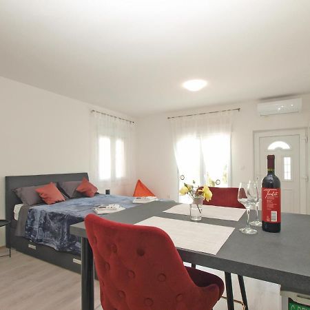 Apartment Florinda 2091 Πούλα Εξωτερικό φωτογραφία