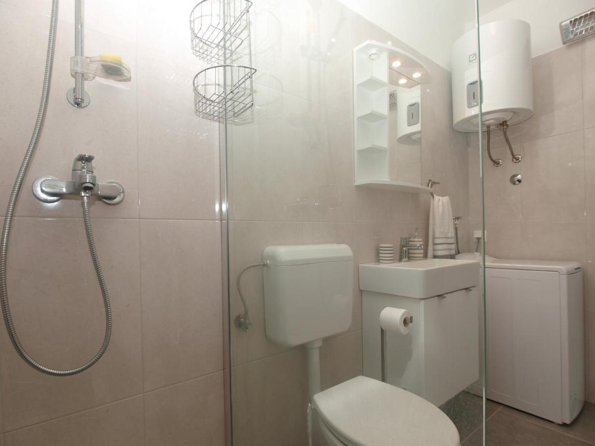 Apartment Florinda 2091 Πούλα Εξωτερικό φωτογραφία