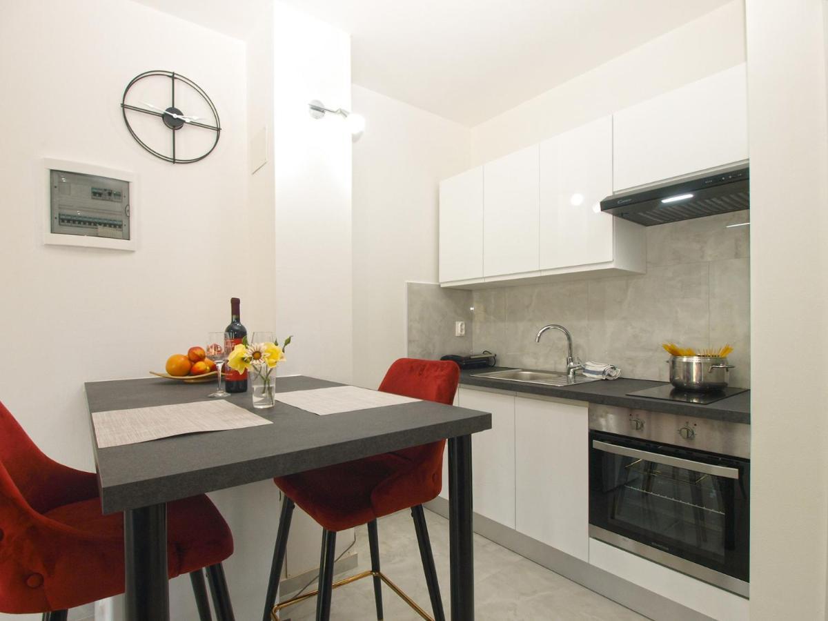 Apartment Florinda 2091 Πούλα Εξωτερικό φωτογραφία