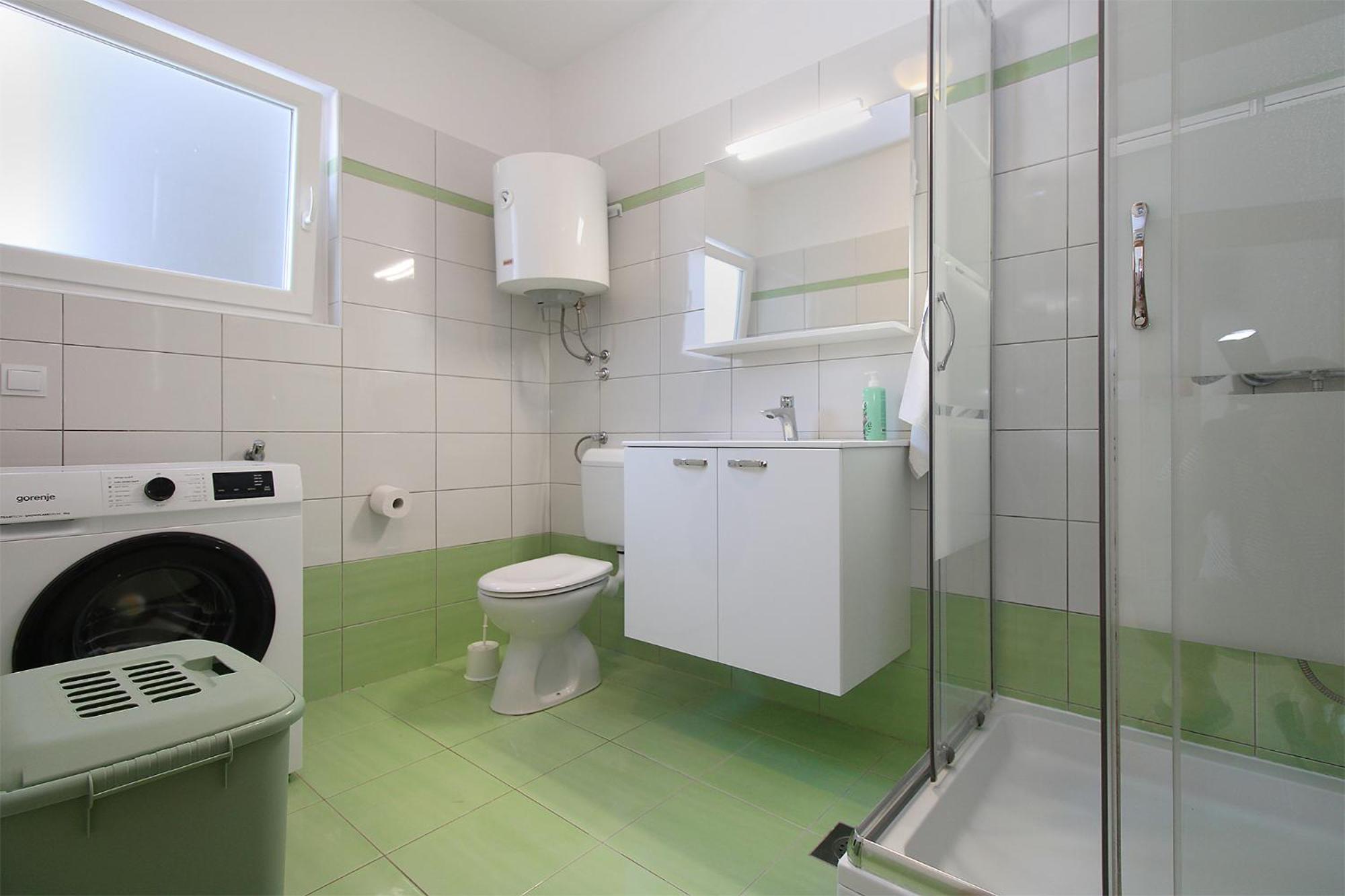 Apartment Florinda 2091 Πούλα Εξωτερικό φωτογραφία