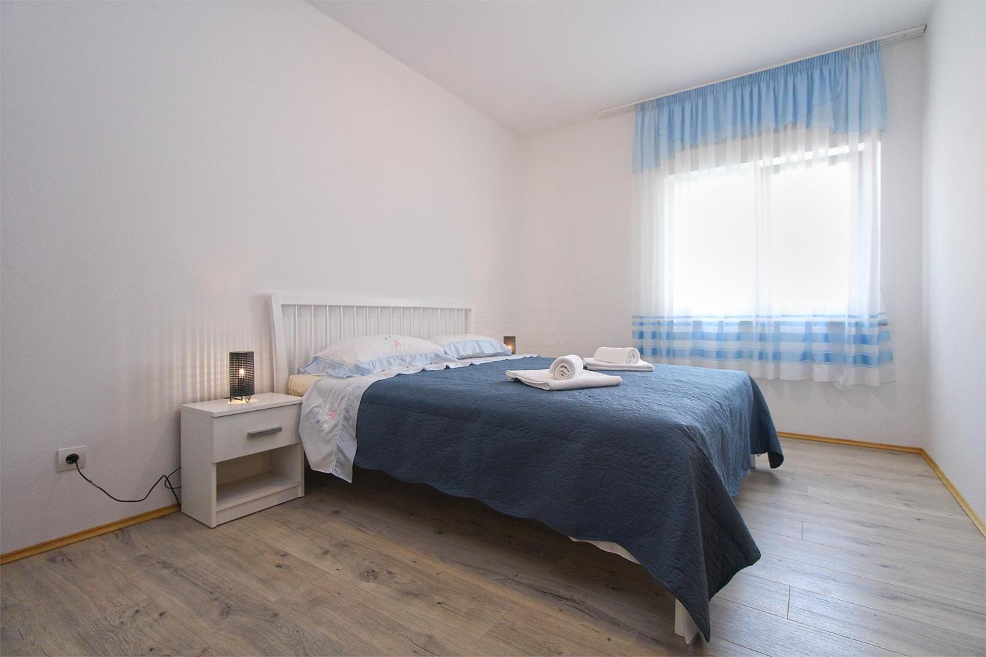 Apartment Florinda 2091 Πούλα Εξωτερικό φωτογραφία