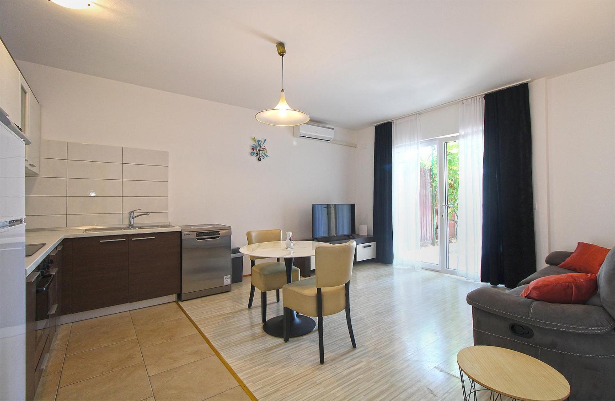 Apartment Florinda 2091 Πούλα Εξωτερικό φωτογραφία