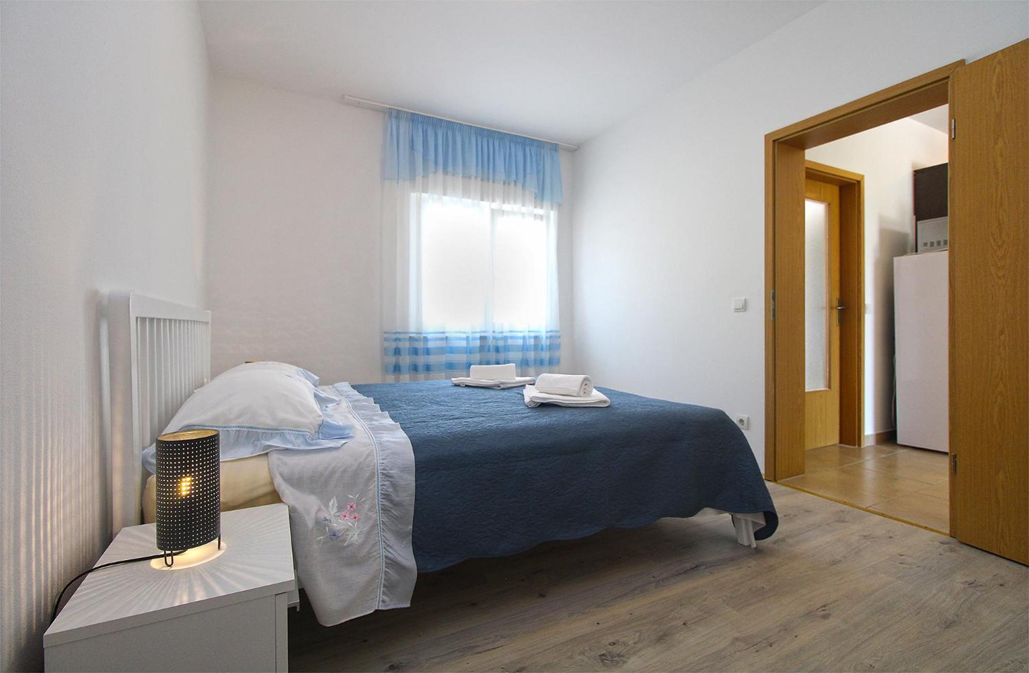 Apartment Florinda 2091 Πούλα Εξωτερικό φωτογραφία