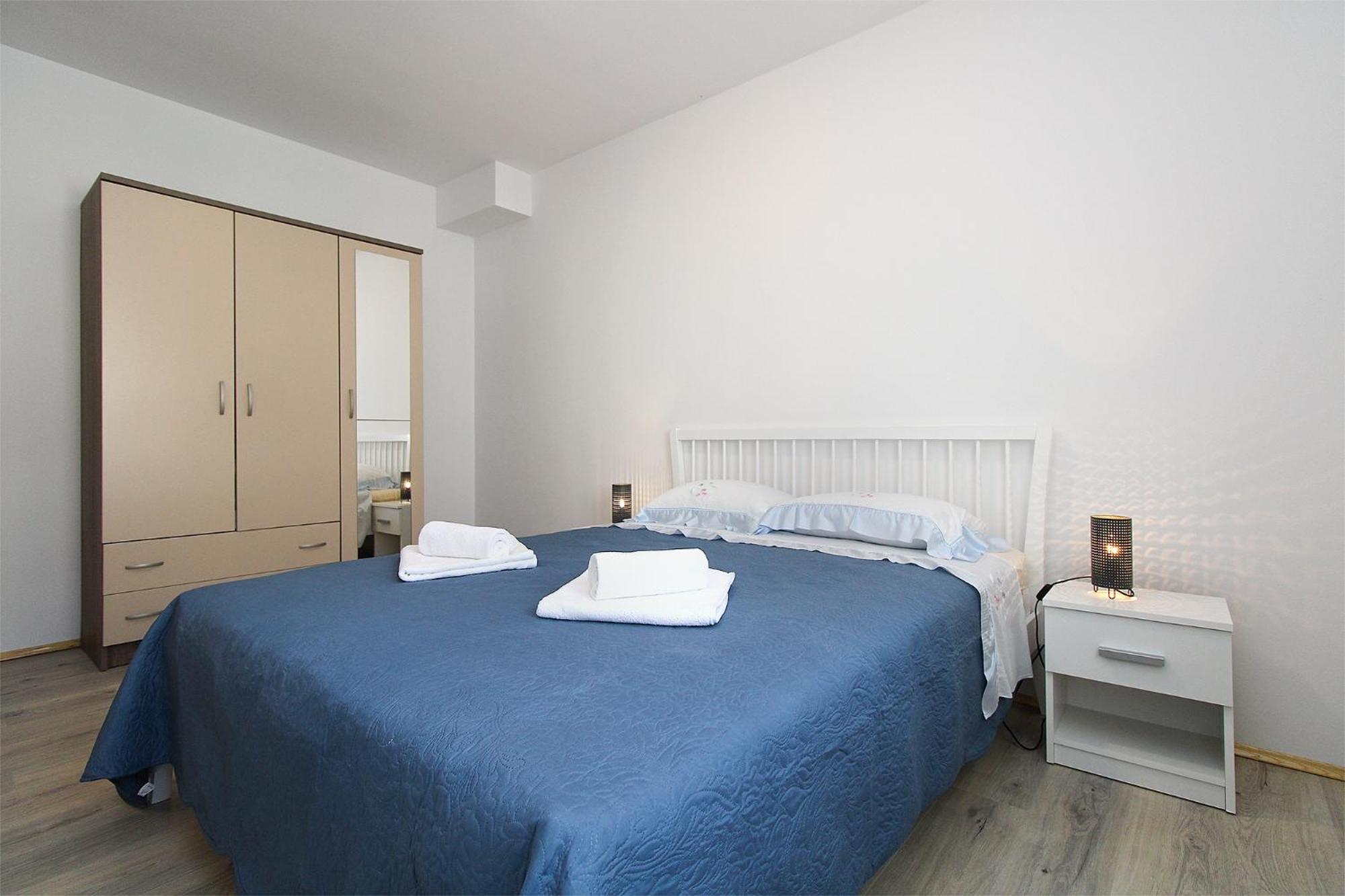 Apartment Florinda 2091 Πούλα Εξωτερικό φωτογραφία
