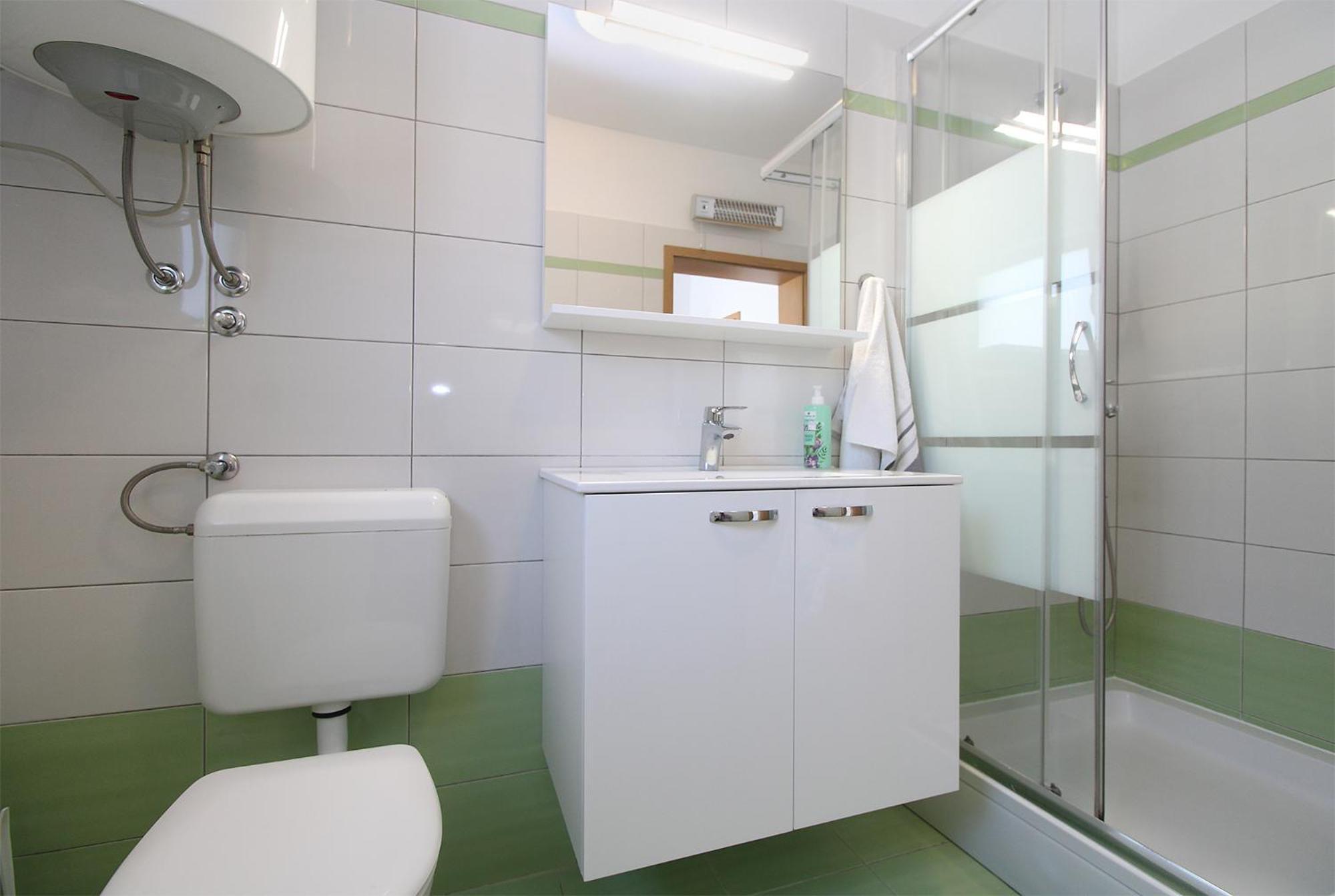 Apartment Florinda 2091 Πούλα Εξωτερικό φωτογραφία