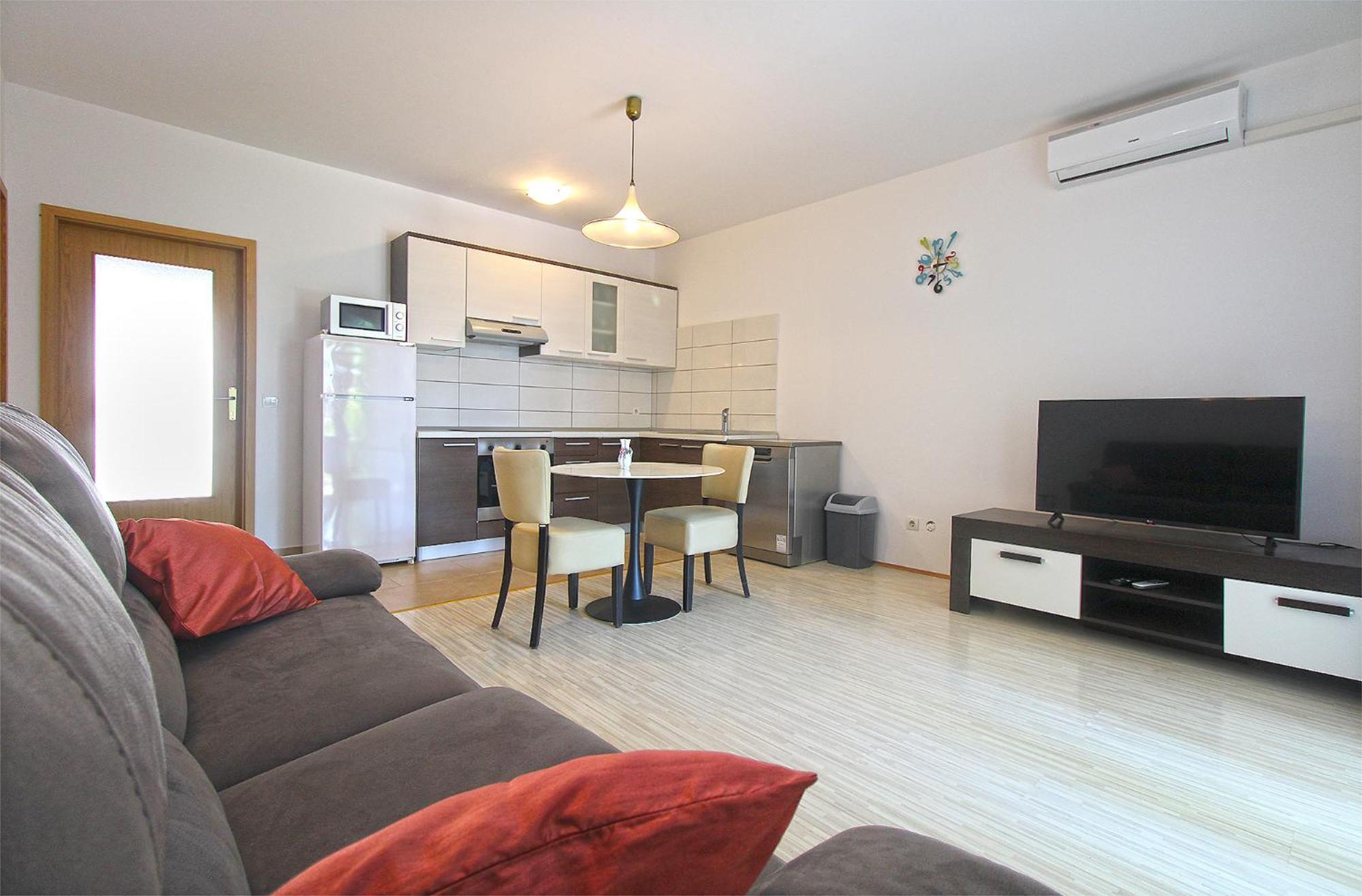 Apartment Florinda 2091 Πούλα Εξωτερικό φωτογραφία