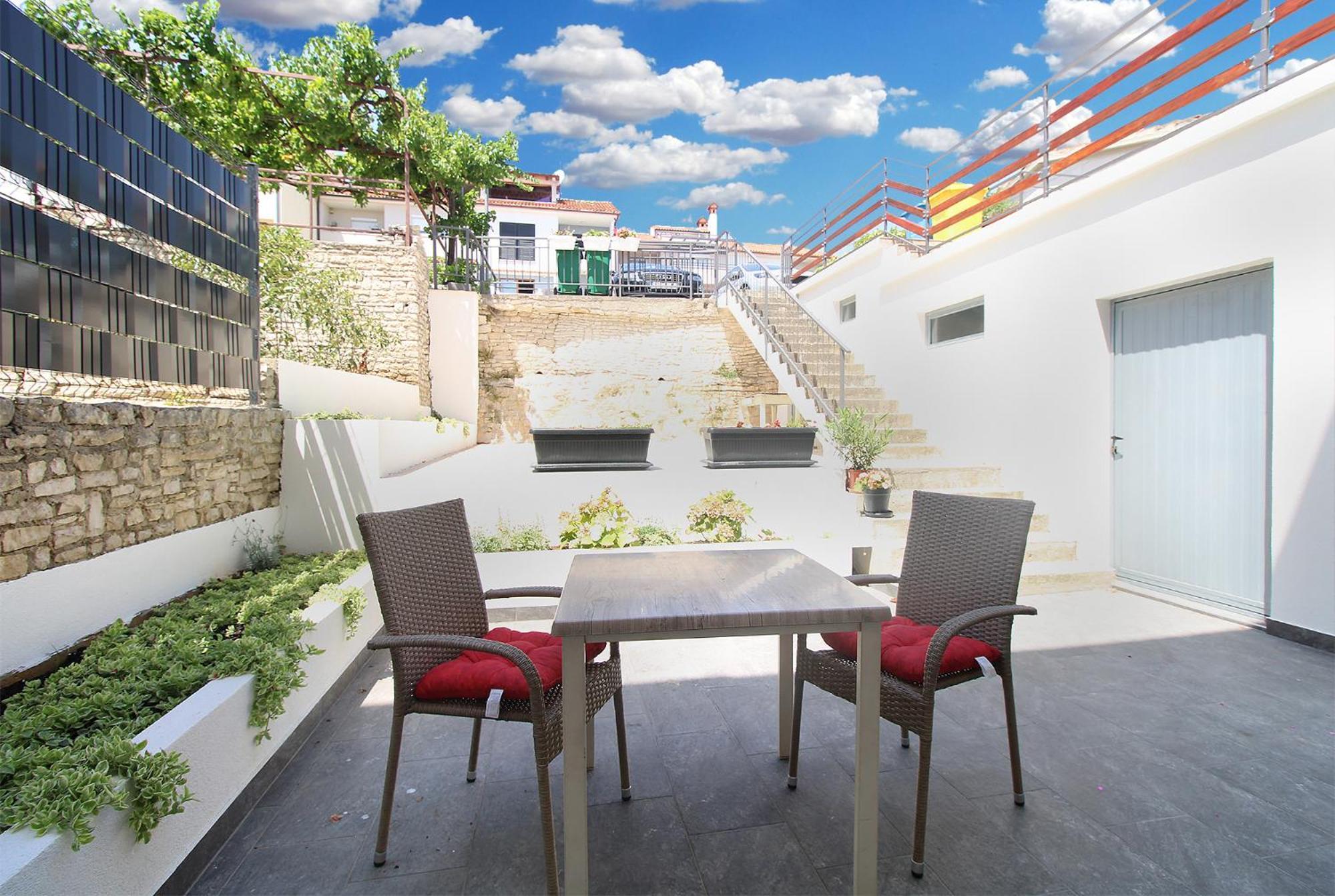 Apartment Florinda 2091 Πούλα Εξωτερικό φωτογραφία
