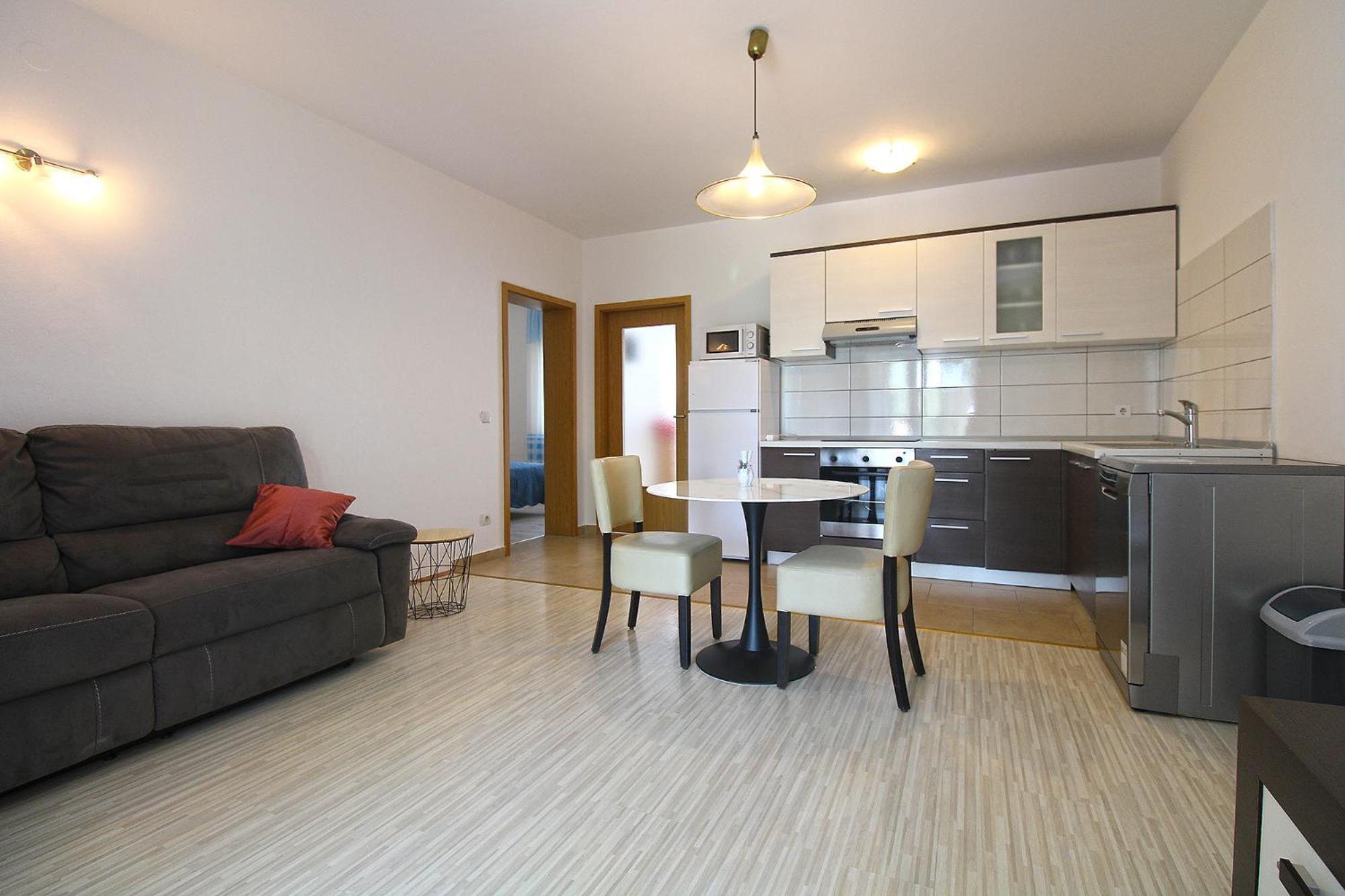 Apartment Florinda 2091 Πούλα Εξωτερικό φωτογραφία