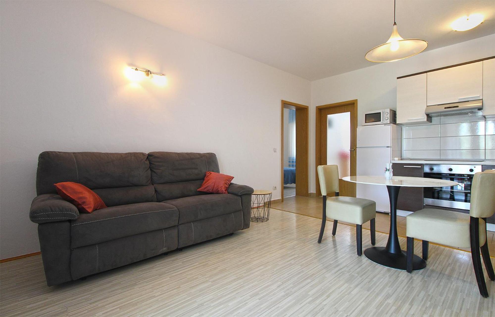 Apartment Florinda 2091 Πούλα Εξωτερικό φωτογραφία