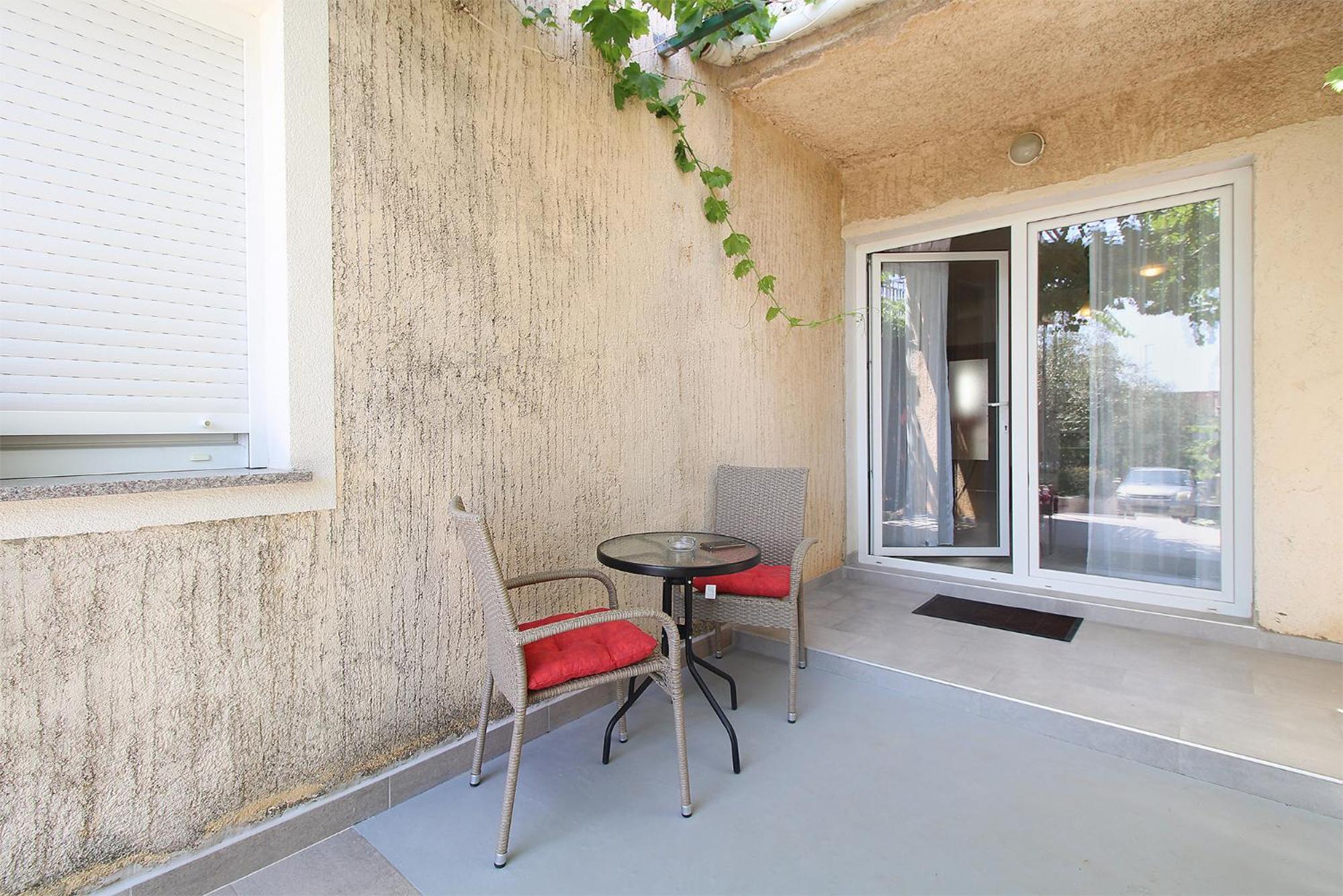Apartment Florinda 2091 Πούλα Εξωτερικό φωτογραφία